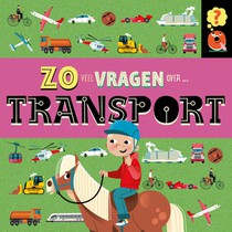 Zoveel vragen over transport