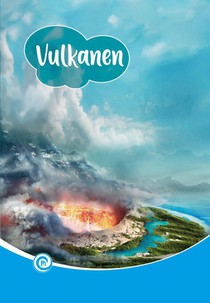 Vulkanen voorzijde