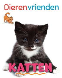 Katten voorzijde