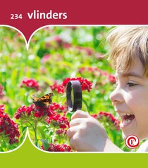 vlinders voorzijde