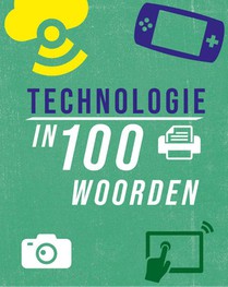 Technologie in 100 woorden voorzijde