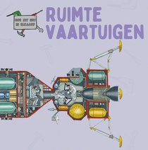 Ruimtevaartuigen voorzijde