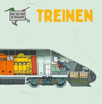 Treinen