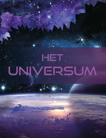 Het Universum voorzijde