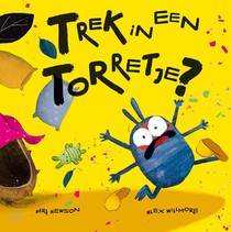 Trek in een torretje?