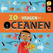 Zo veel vragen over oceanen voorzijde