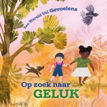 Op zoek naar geluk