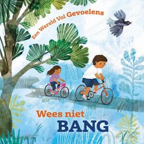 Wees niet bang voorzijde