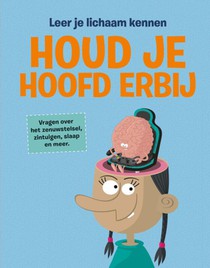 Houd je hoofd erbij voorzijde