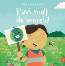 Ravi redt de wereld