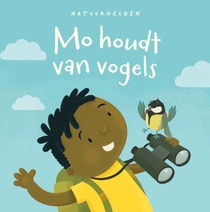 Mo houdt van vogels