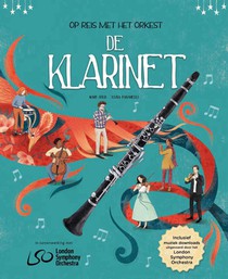 De klarinet