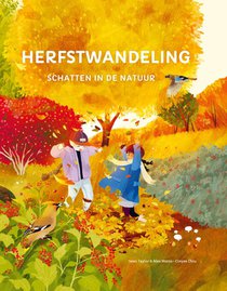 Herfstwandeling voorzijde