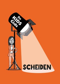 Scheiden voorzijde