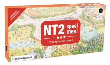 NT2 Speel mee! - 3 sterren