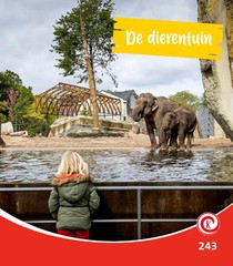 de dierentuin voorzijde