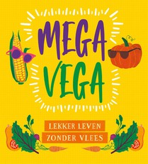 Mega Vega voorzijde