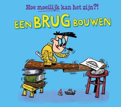 Een brug bouwen voorzijde