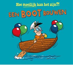 Een boot bouwen