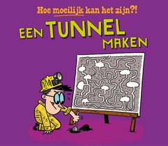 Een tunnel maken