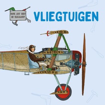 Vliegtuigen