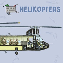 Helikopters