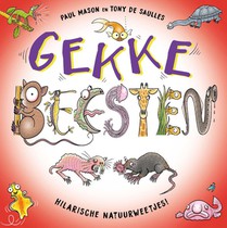 Gekke beesten