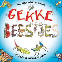 Gekke beestjes