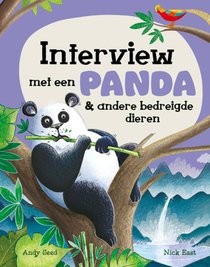 Interview met een panda & andere bedreigde dieren