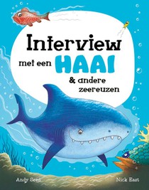 Interview met een haai & andere zeereuzen