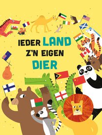 Ieder land z'n eigen dier