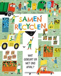 Samen recyclen