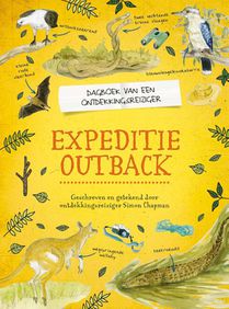 Expeditie outback
