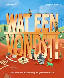 Wat een vondst!