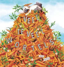 Veel te veel wortels