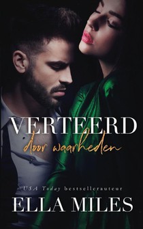 Verteerd door waarheden