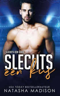 Slechts één kus