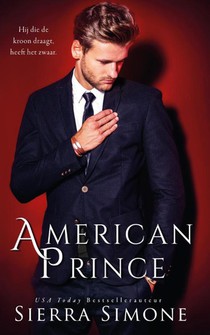 American Prince voorzijde