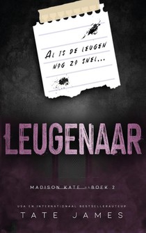 Leugenaar