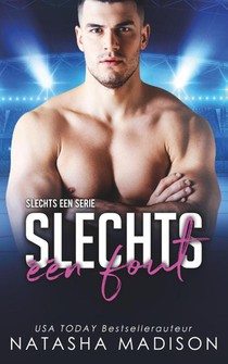 Slechts één fout