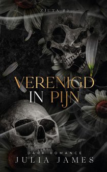 Verenigd in pijn voorzijde