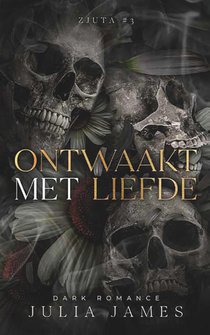 Ontwaakt met liefde voorzijde