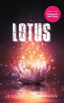 Lotus voorzijde