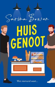 Huisgenoot voorzijde