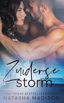 Zuiderse storm