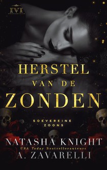 Herstel van de zonden