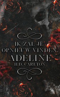 Ik zal je opnieuw vinden, Adeline!