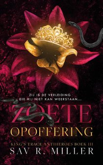 Zoete opoffering