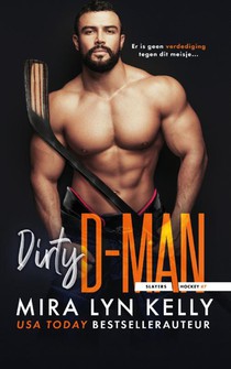 Dirty D-man