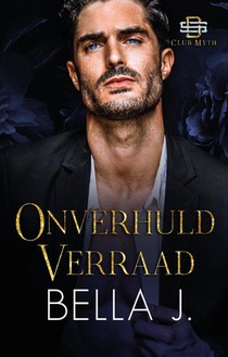 Onverhuld verraad